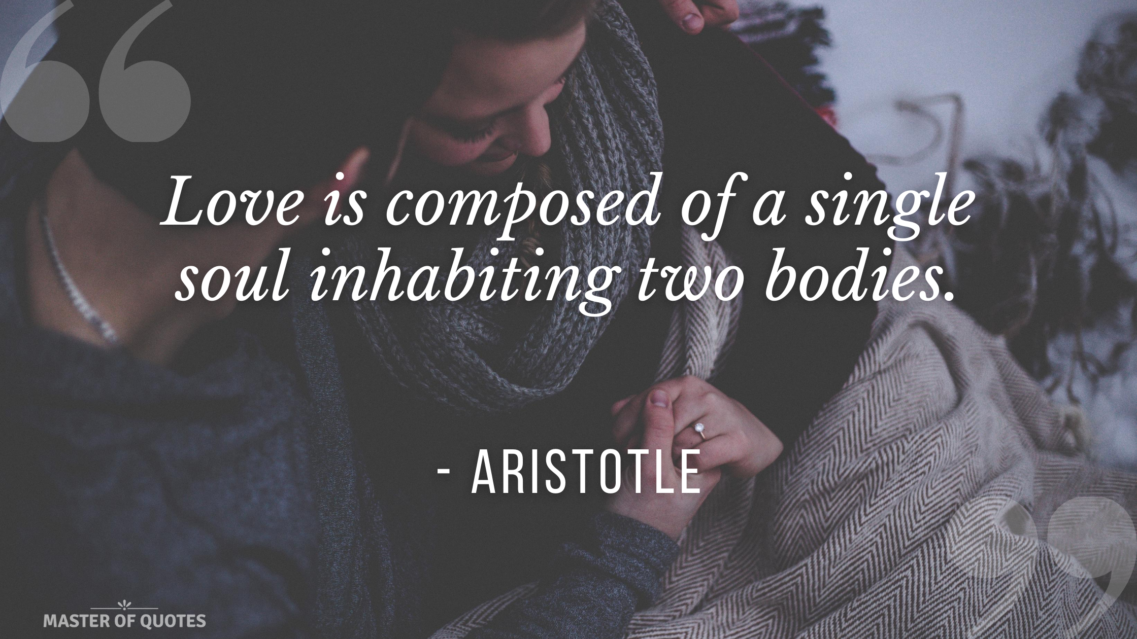 Aristotle Quote