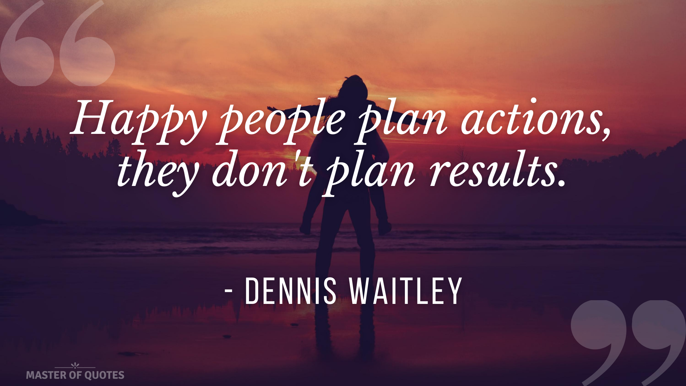 Dennis Waitley
