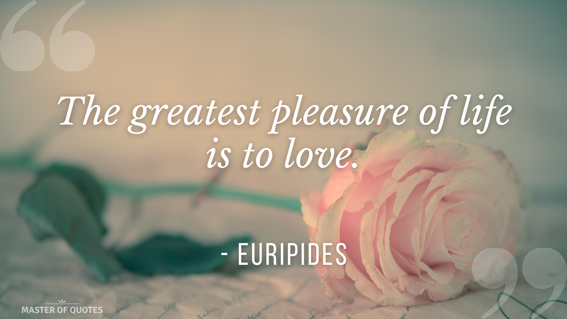 Euripides Quote