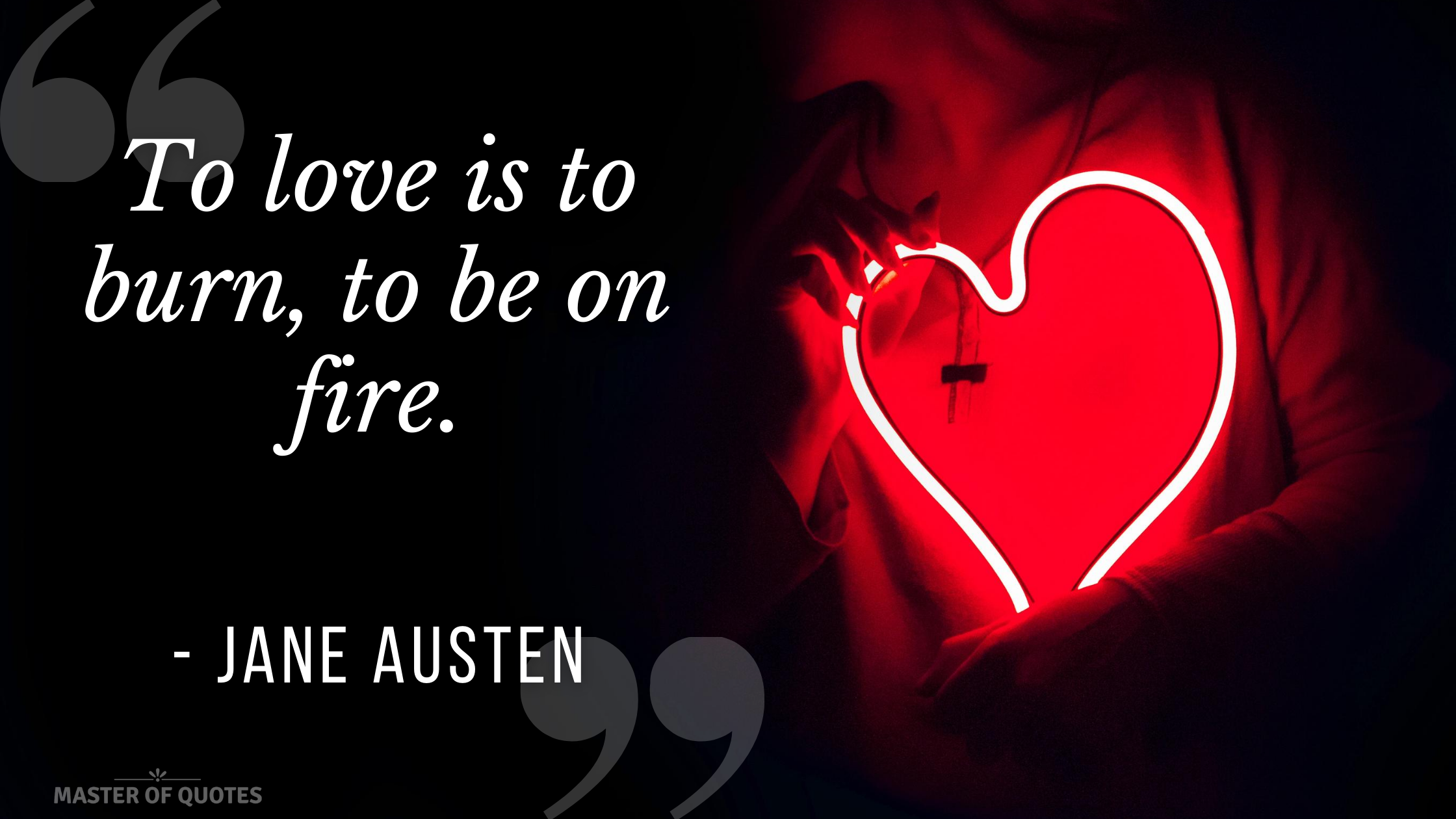 Jane Austen Quote