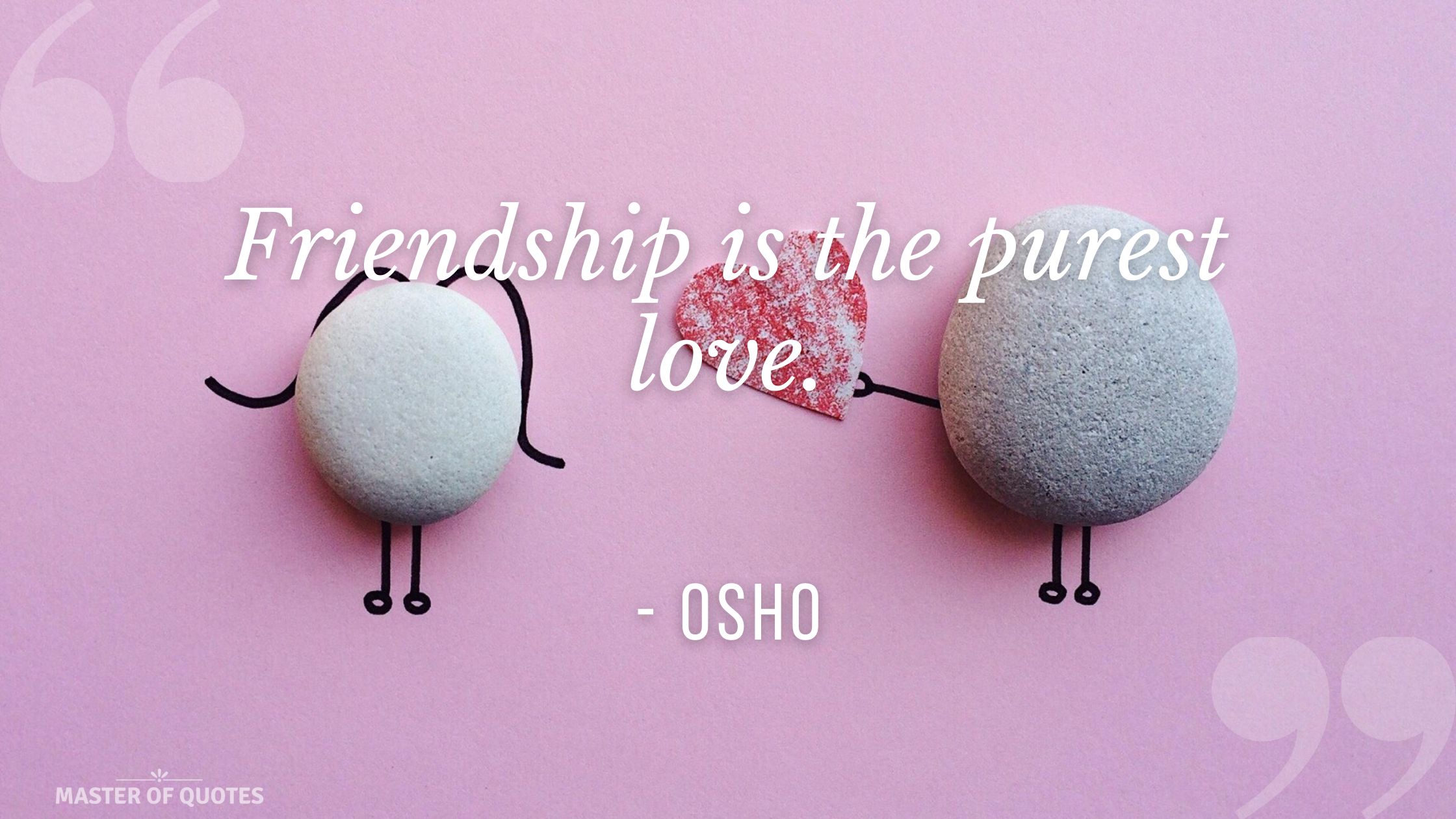 Osho Quote