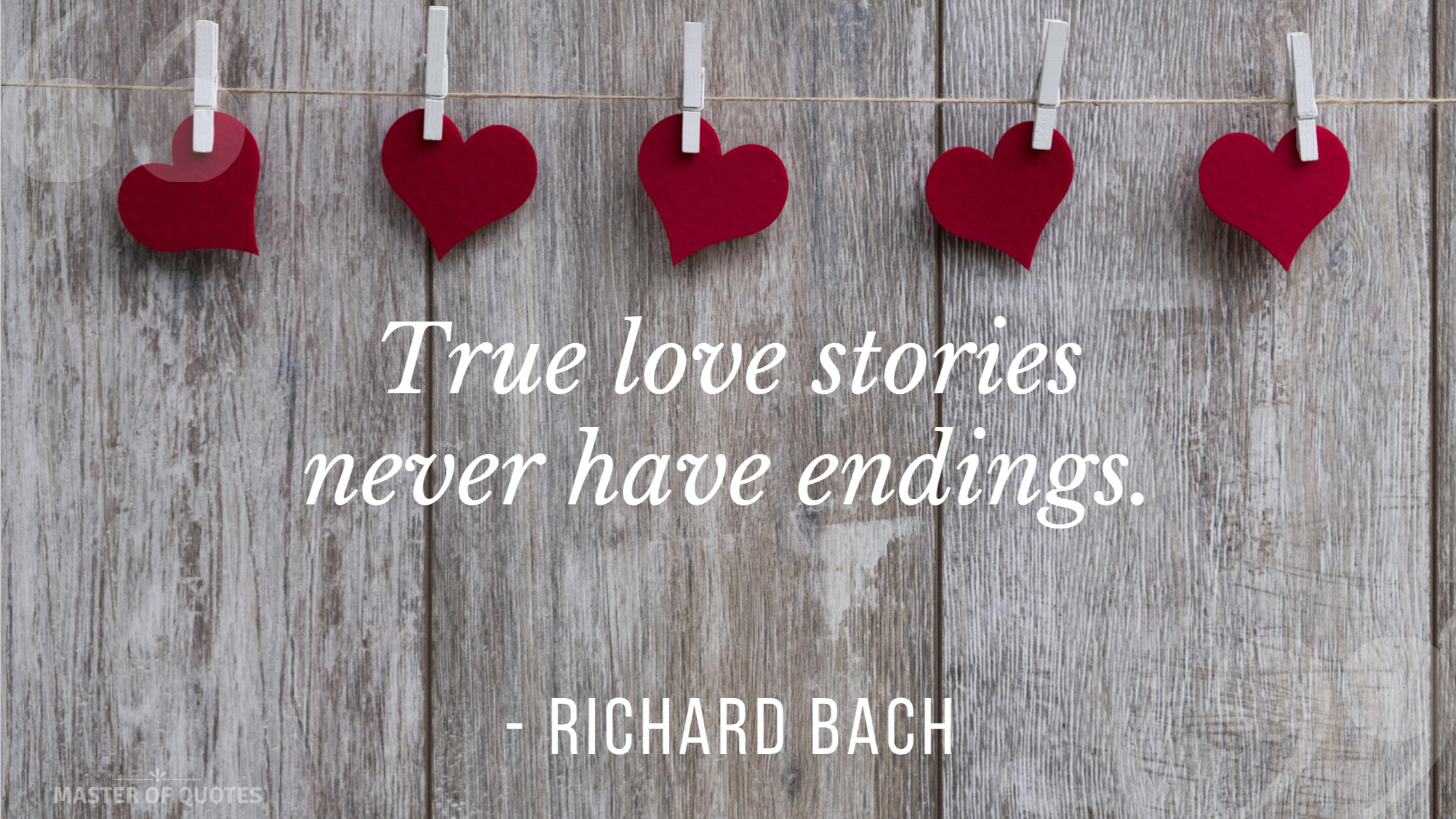 Richard Bach Quote