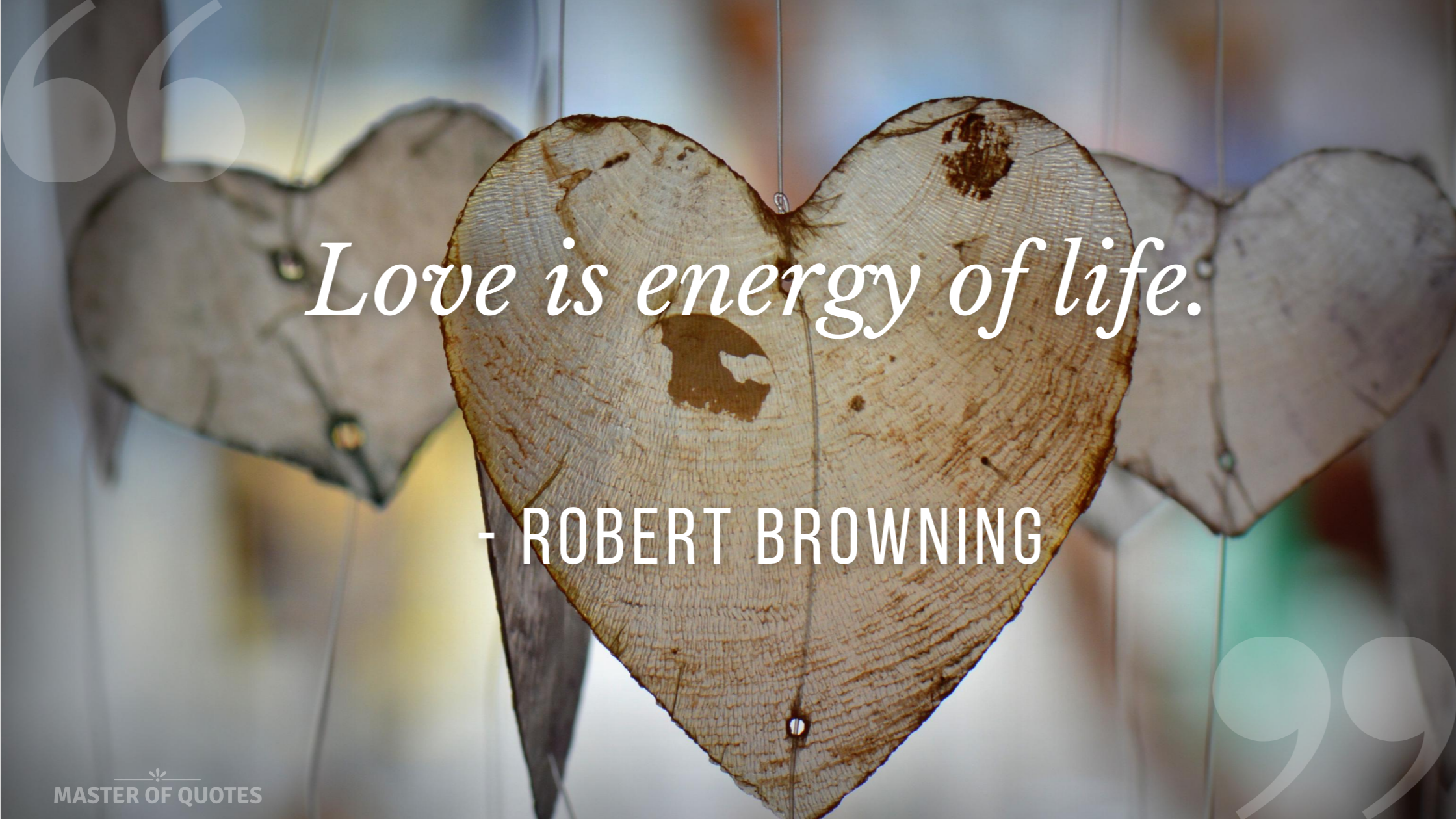 Robert Browning Quote