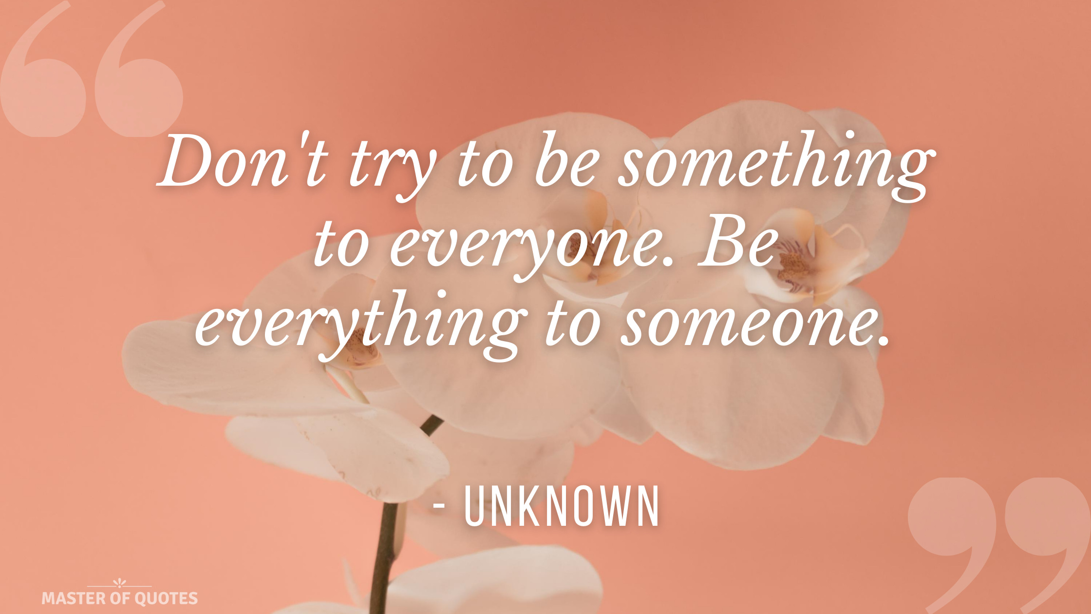 Unknown Love Relationship Quotes